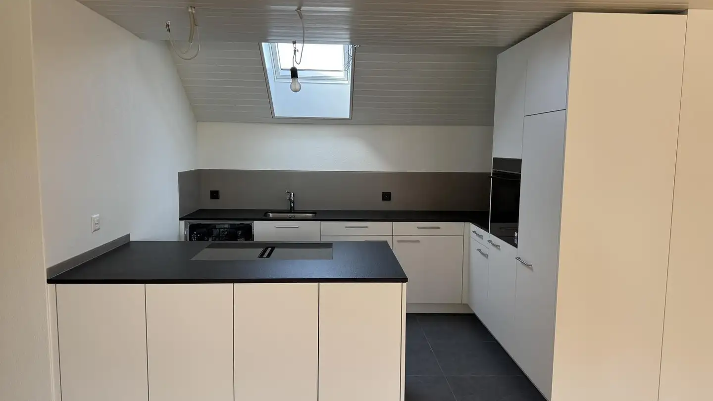 Appartement à louer - Wolhuserstrasse 13, 6017 Ruswil - Photo 2