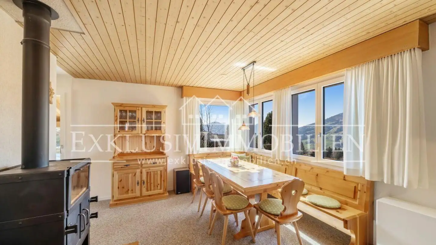 Maison individuelle à vendre - 6417 Sattel - Photo 3