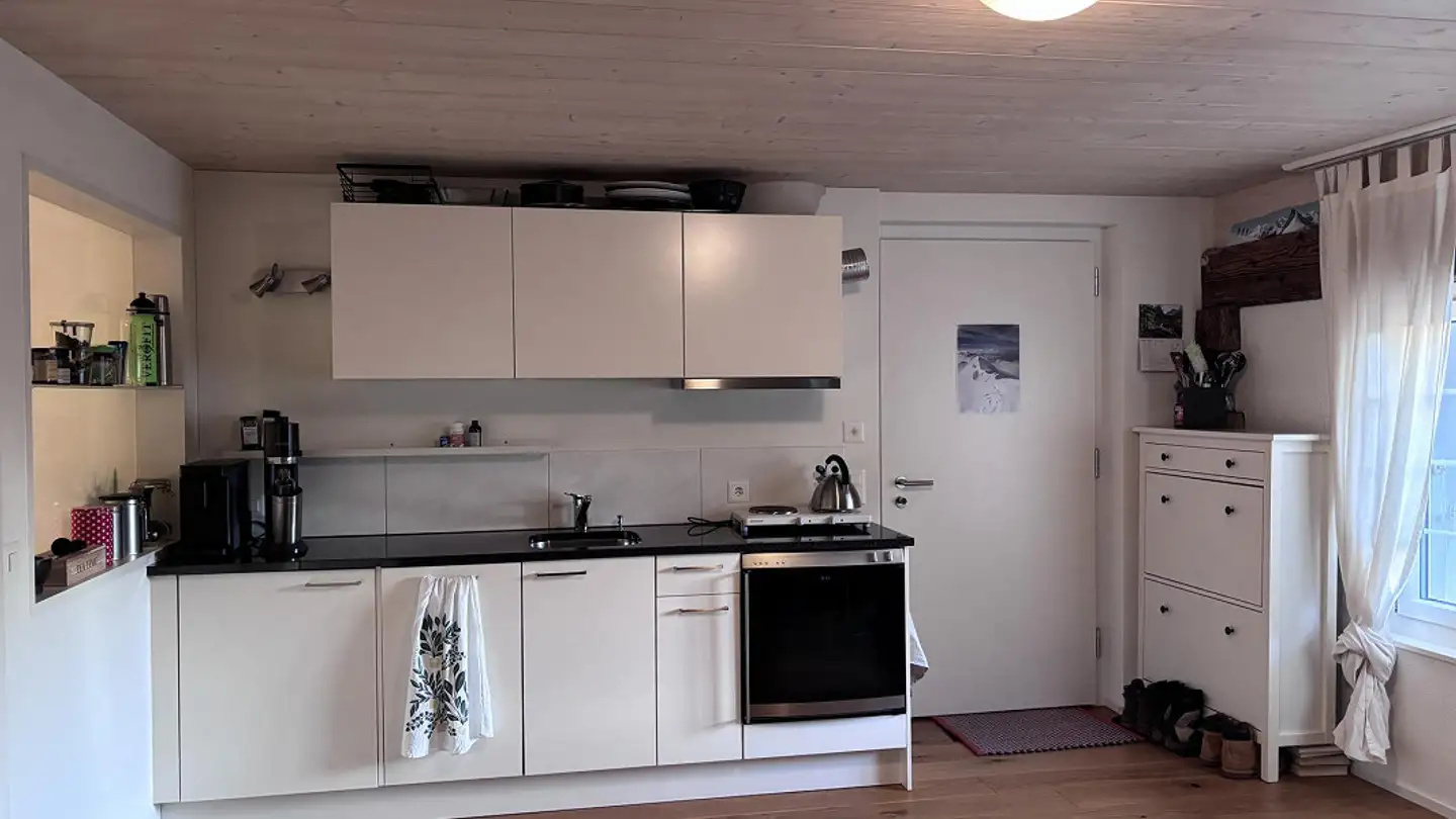 Apartment for rent - Bresteneggstrasse 8, 6218 Ettiswil - Photo 2