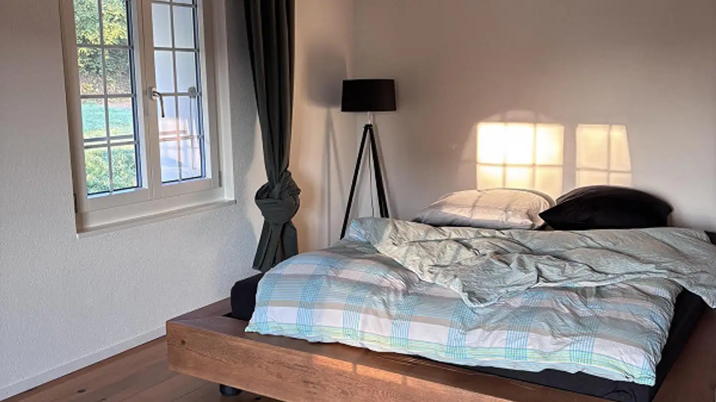 Apartment for rent - Bresteneggstrasse 8, 6218 Ettiswil - Photo 3