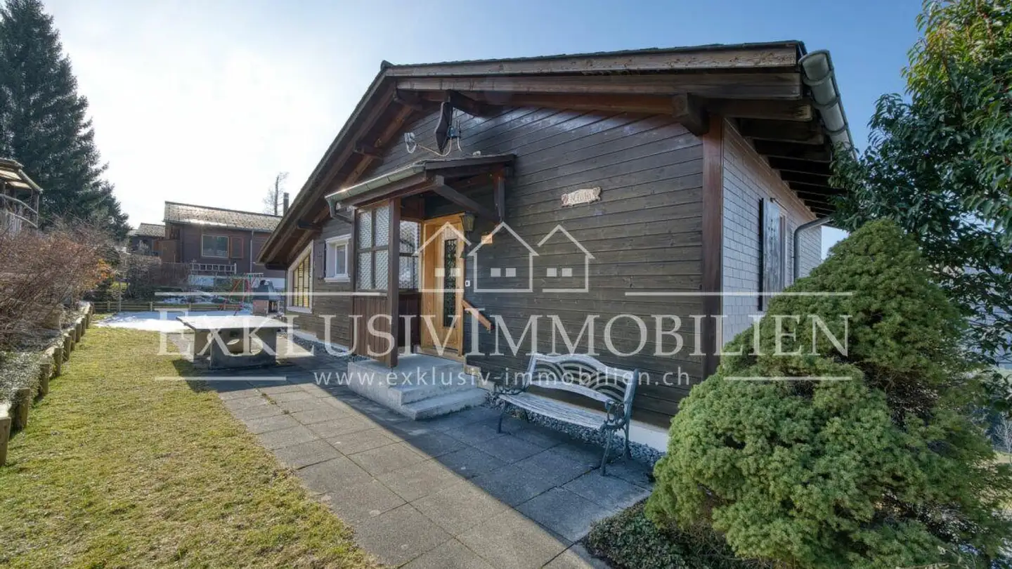 Maison individuelle à vendre - 6417 Sattel - Photo 4