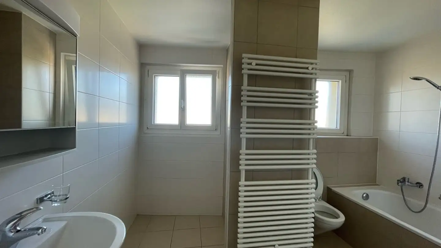 Wohnung mieten - Avenue Haldimand 34, 1400 Yverdon-les-Bains - Foto 4