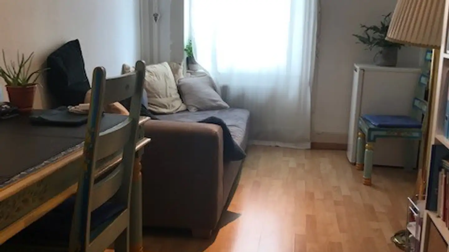 Apartment for rent - Wettingerstrasse 7, 5400 Baden - Photo 4