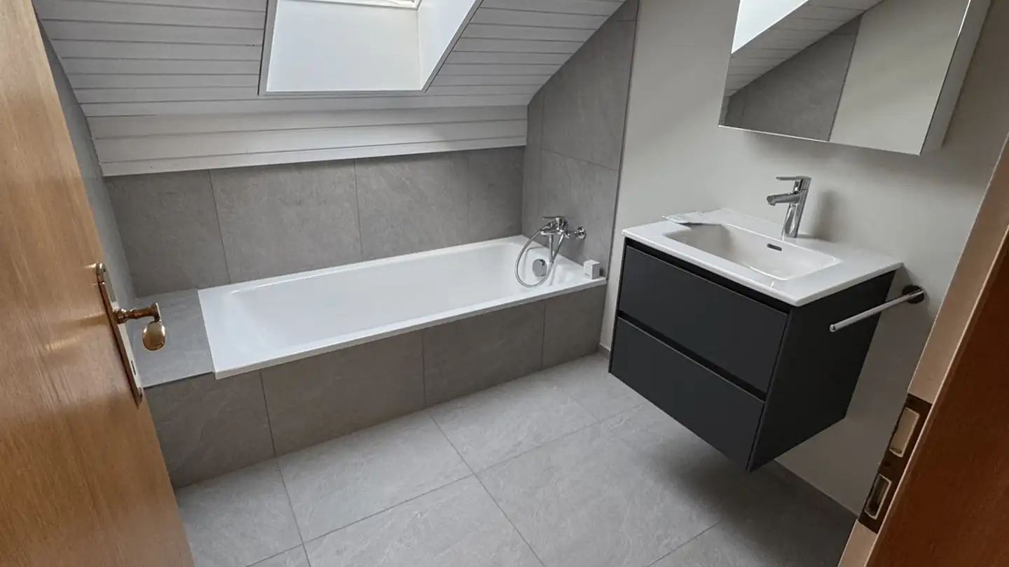 Appartement à louer - Wolhuserstrasse 13, 6017 Ruswil - Photo 3