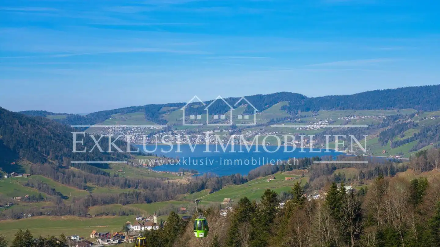 Maison individuelle à vendre - 6417 Sattel - Photo 2