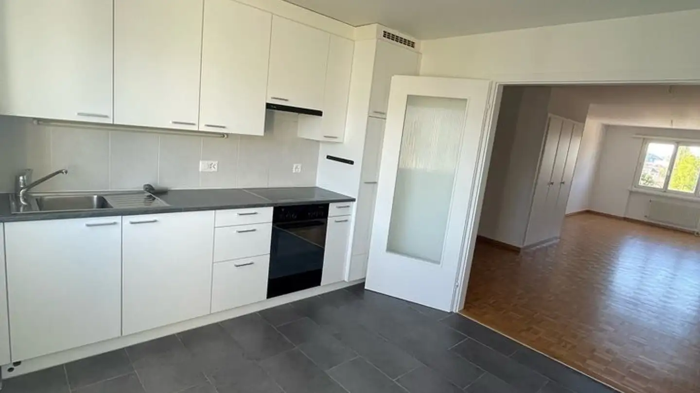 Wohnung mieten - Avenue Haldimand 34, 1400 Yverdon-les-Bains