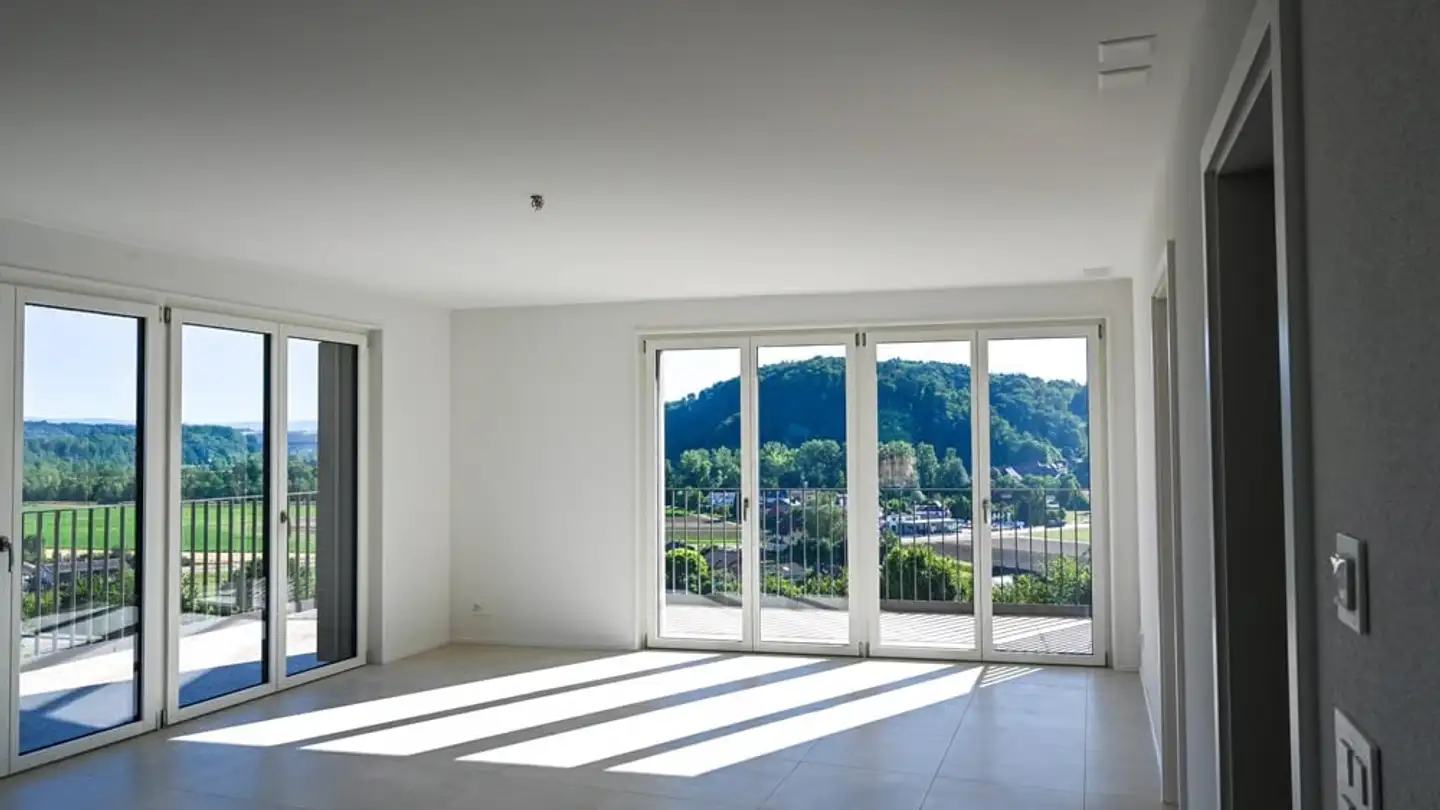 Wohnung mieten - Wittenbergstrasse 11, 3205 Gümmenen - Foto 4