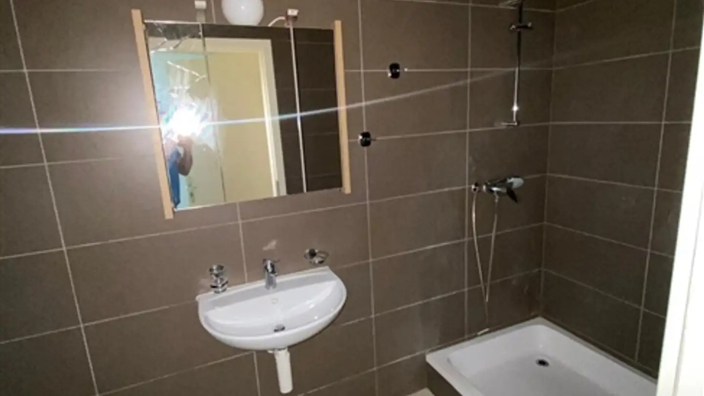 Appartement à louer - Rue De La Promenade 4, 1450 Ste-Croix - Photo 4