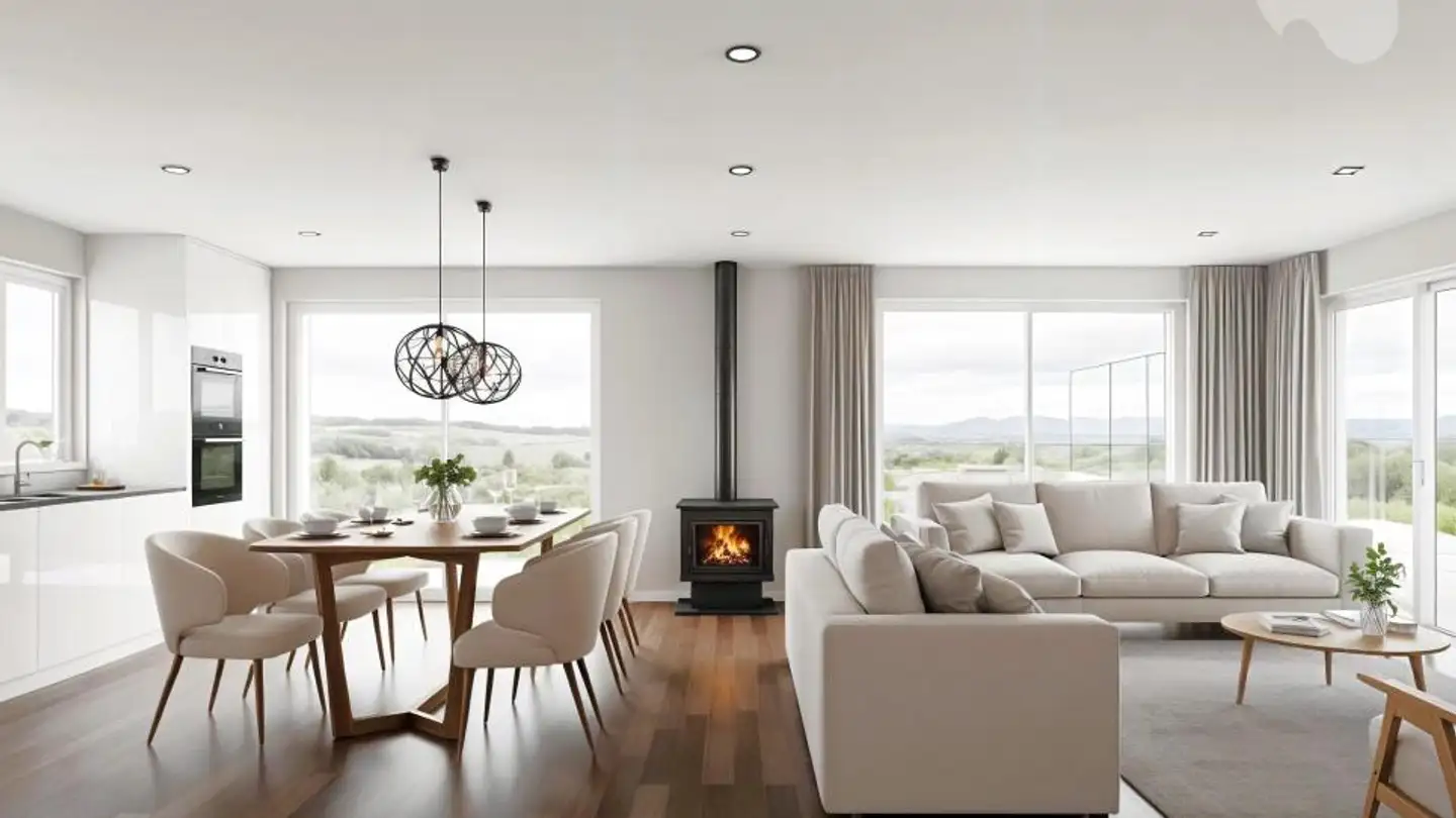 Penthouse for sale - 2525 Le Landeron - Photo 2