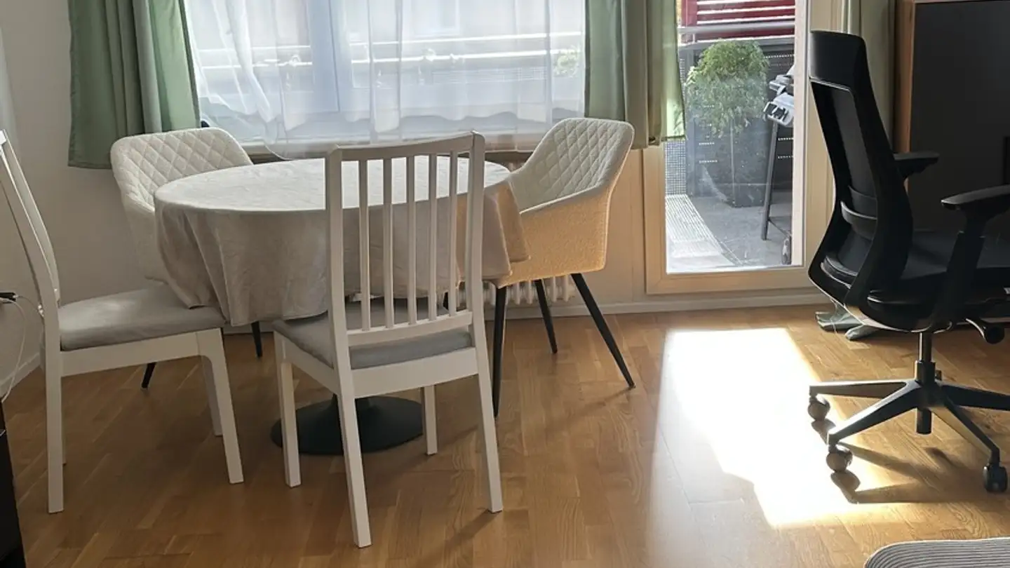 Single room for rent - Sonnenblickstrasse 25, 8404 Winterthur - Photo 2