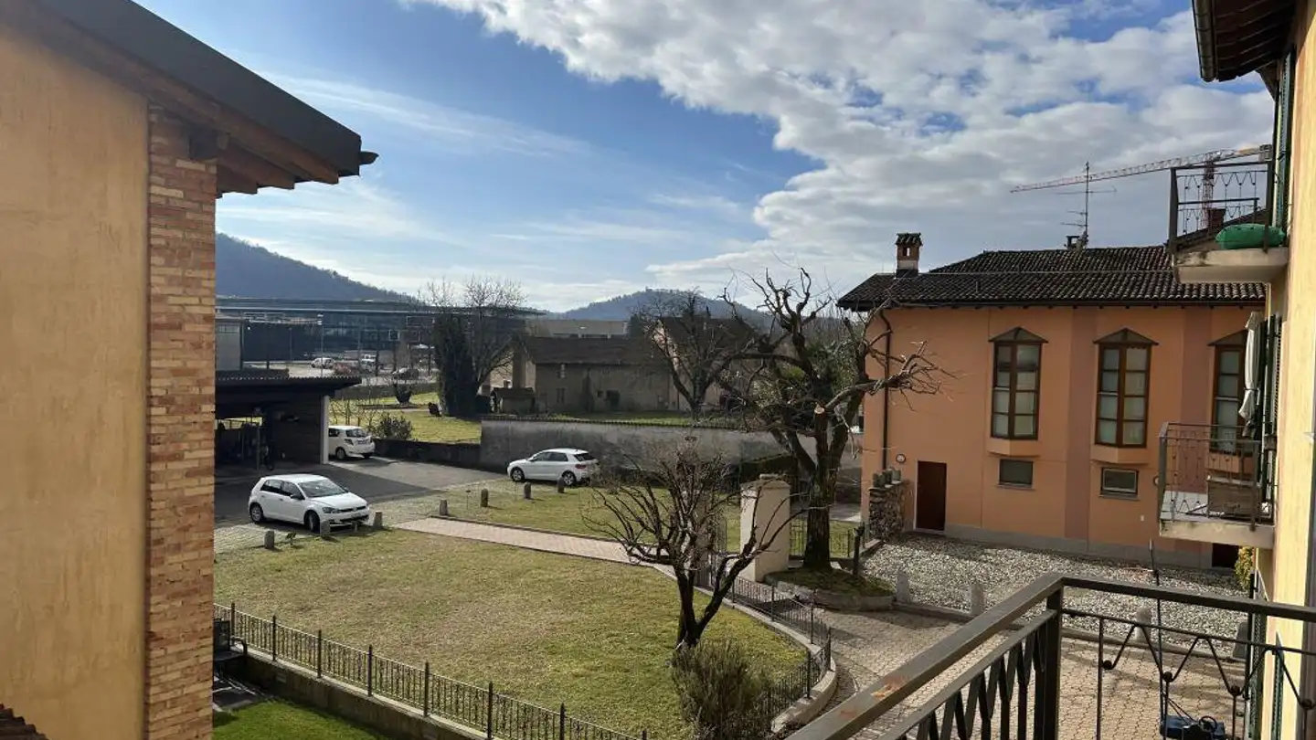 Appartement à vendre - Via Cesarea 28a, 6855 Stabio - Photo 2