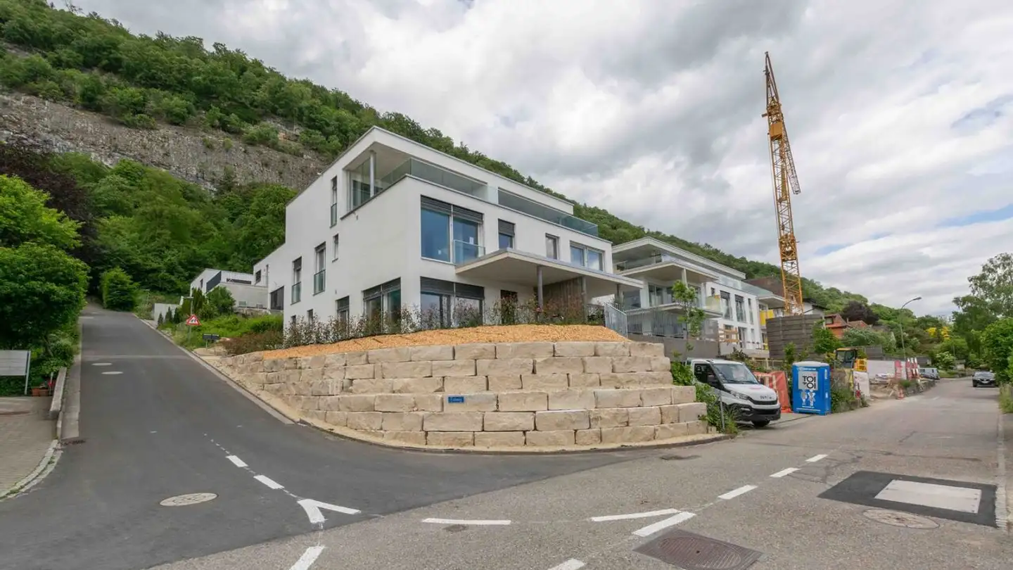 Single house for sale - Fluhweg 20, 2542 Pieterlen