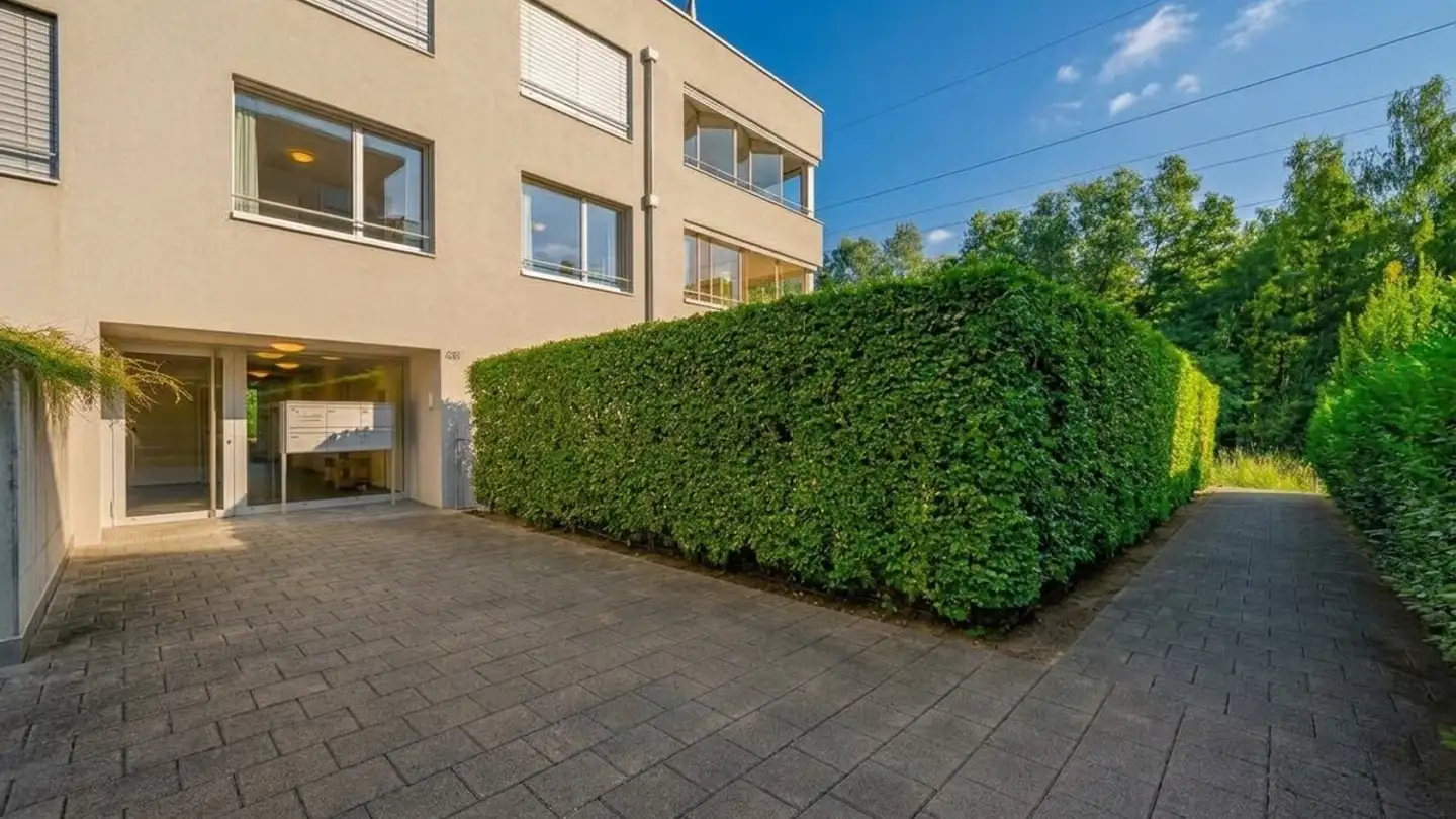 Duplex à vendre - 6030 Ebikon