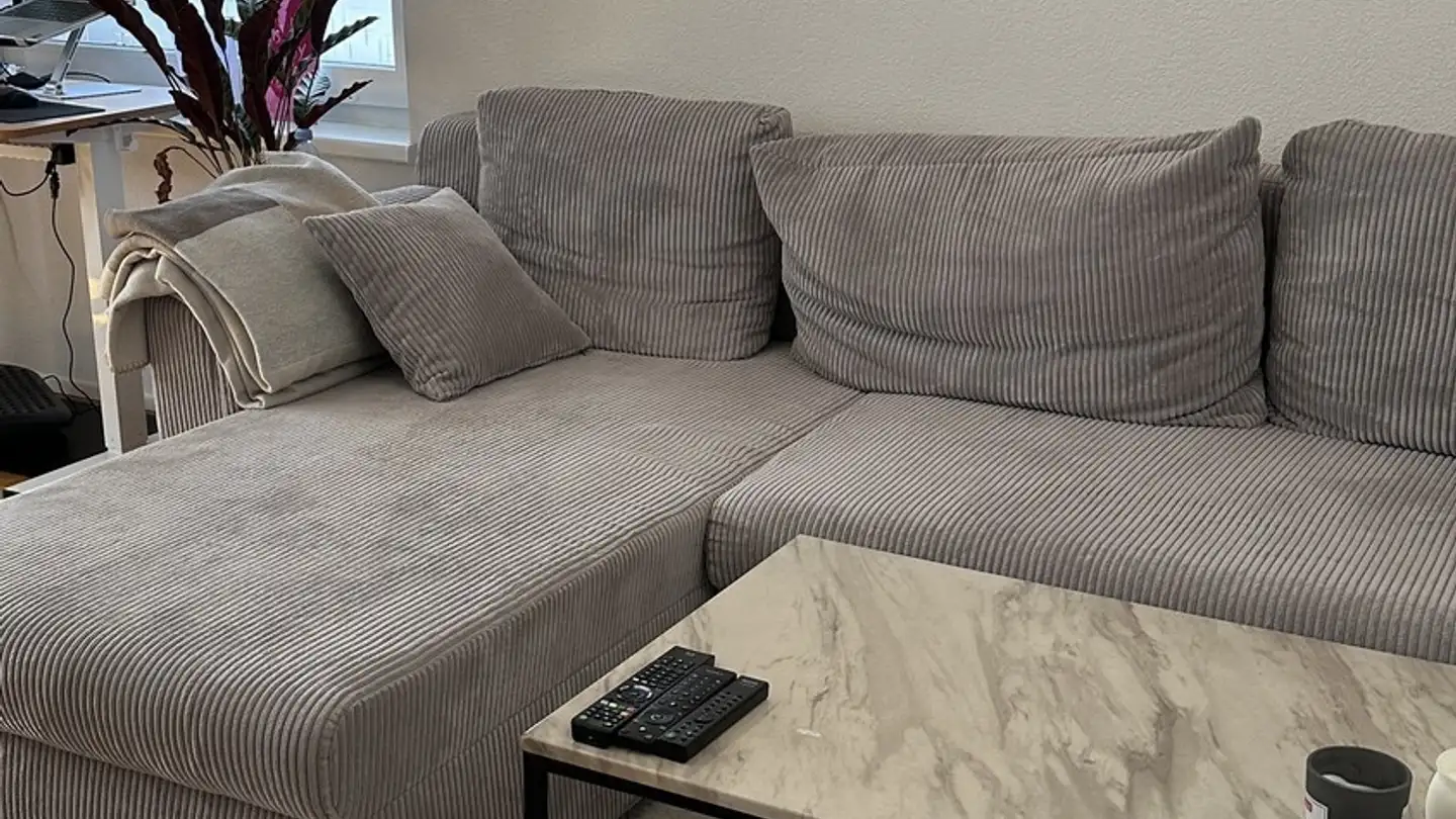 Single room for rent - Sonnenblickstrasse 25, 8404 Winterthur - Photo 3