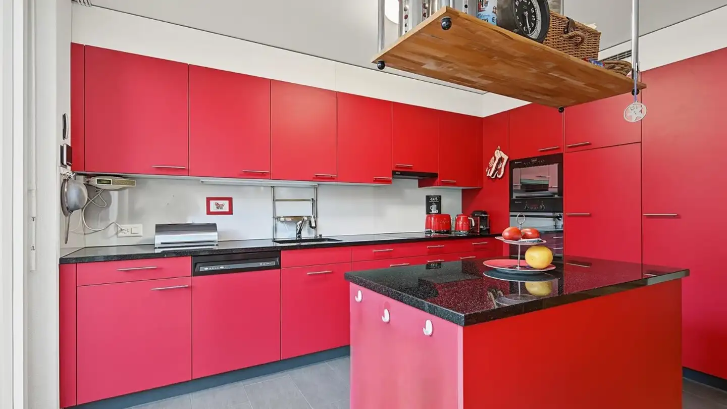 Duplex à vendre - 6030 Ebikon - Photo 4