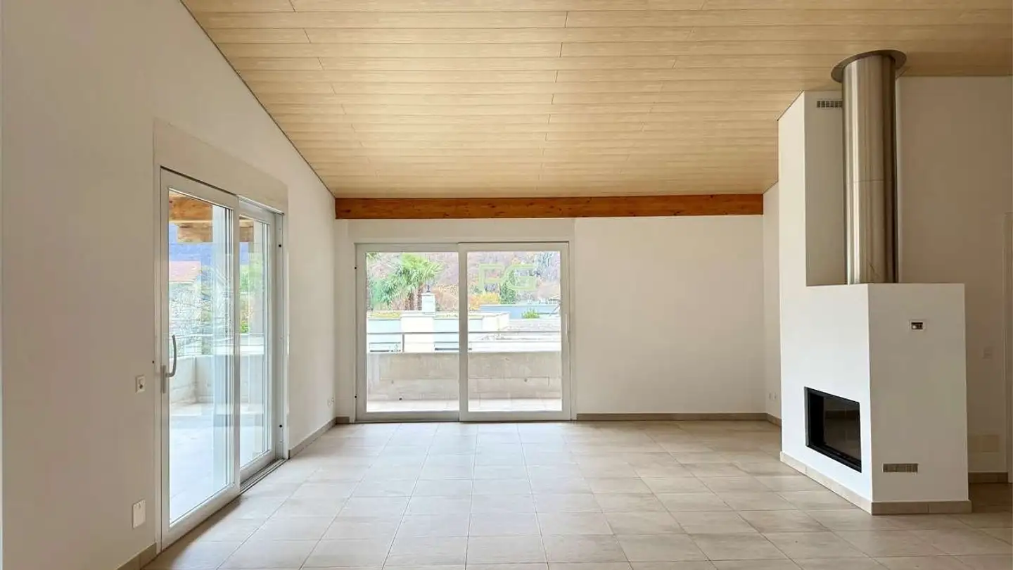 Appartamento in affitto - 6500 Bellinzona - Foto 3