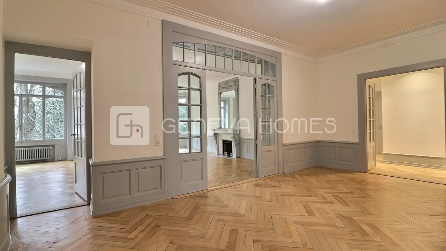Apartment for rent - 1206 Genève - Photo 3