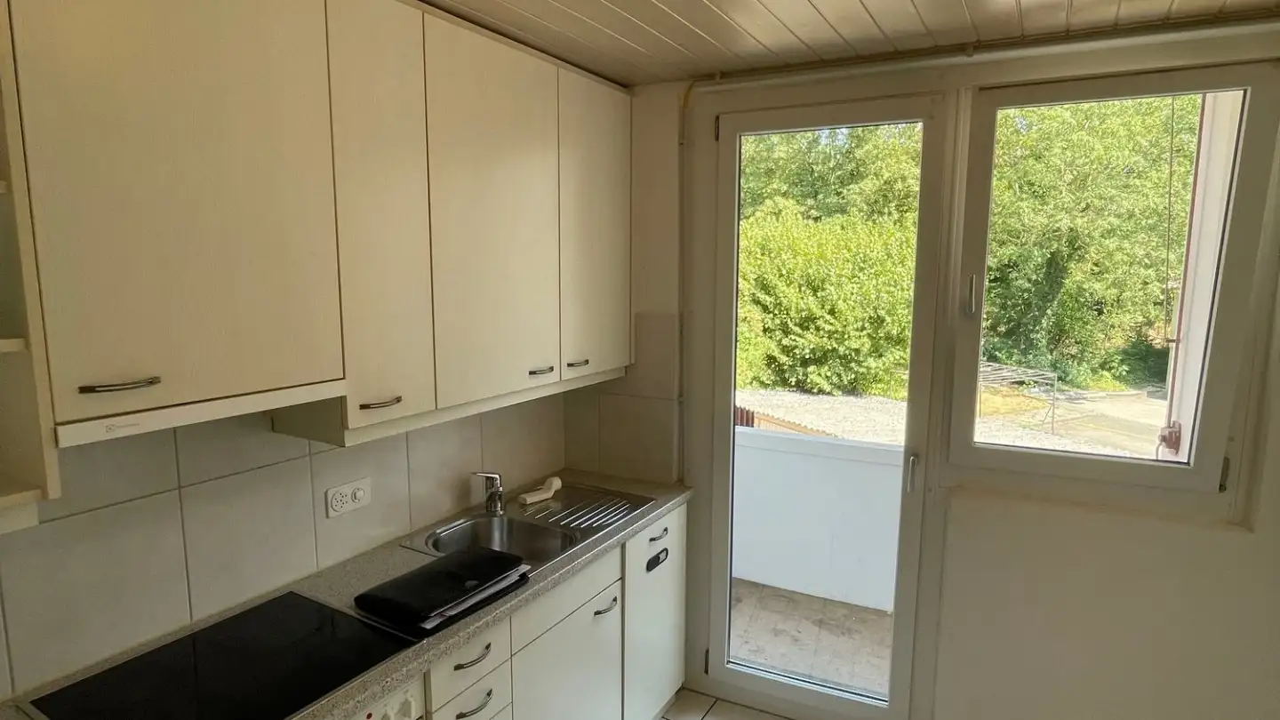 Wohnung mieten - Rue Alfred-Aebi / Alfred-Aebi-Strasse 58, 2503 Biel/Bienne