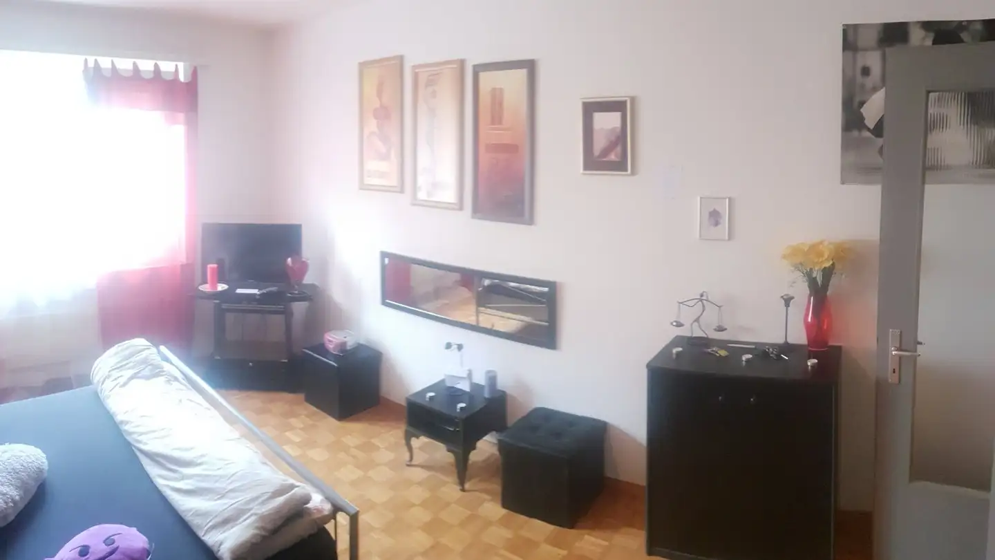 Zimmer mieten - Chemin Monséjour, 1700 Fribourg