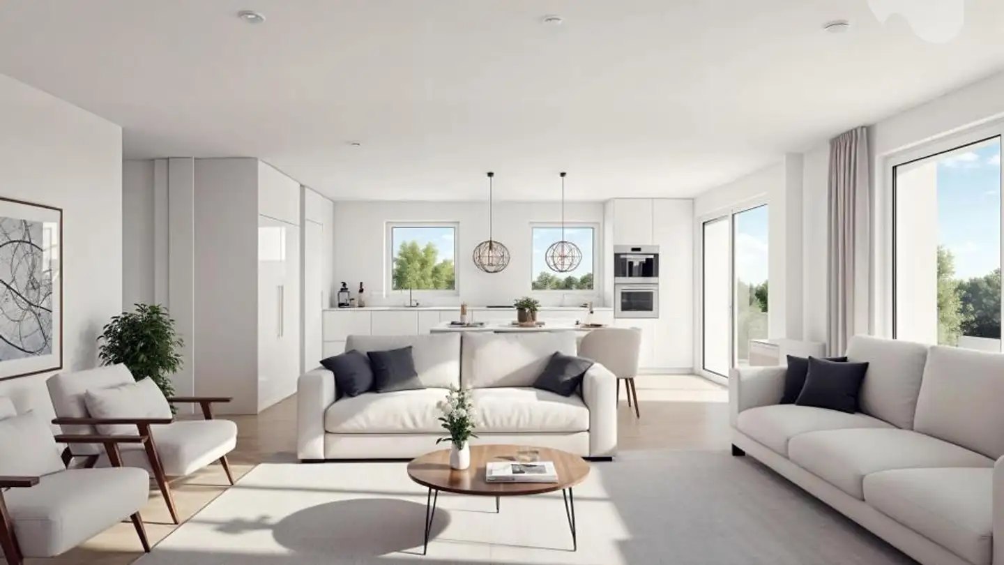 Penthouse for sale - 2525 Le Landeron - Photo 3