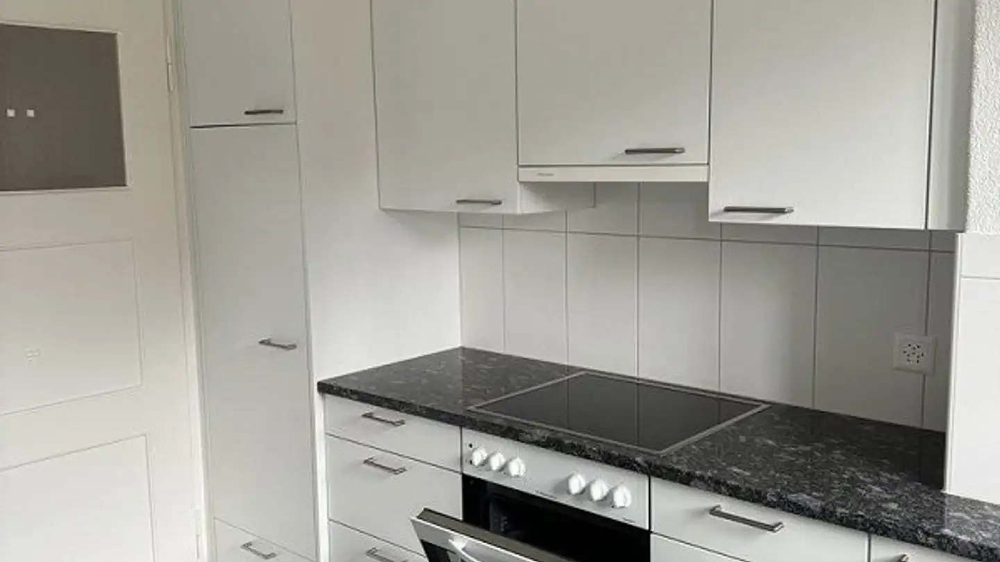 Appartamento in affitto - Greyerzstrasse 47, 3013 Bern