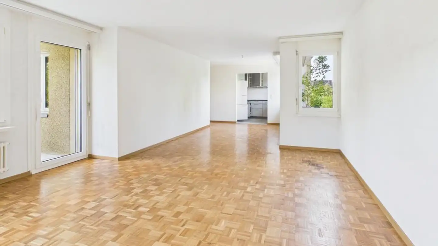 Wohnung mieten - Im Hürdli 6, 8152 Glattbrugg - Foto 2