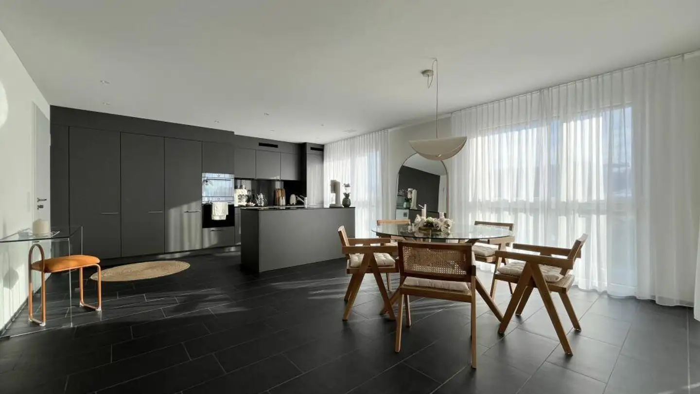 Apartment for rent - Chilefeld 1, 6253 Uffikon