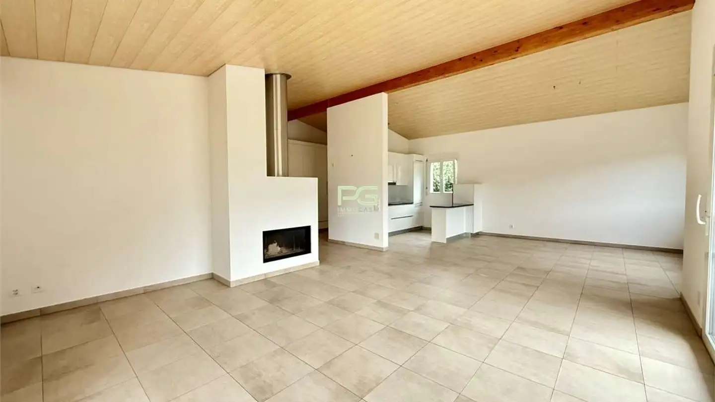 Appartamento in affitto - 6500 Bellinzona