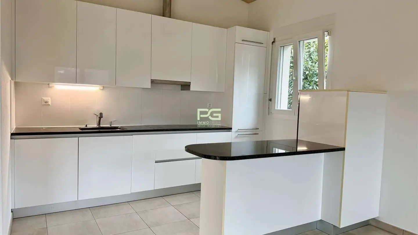 Appartamento in affitto - 6500 Bellinzona - Foto 4