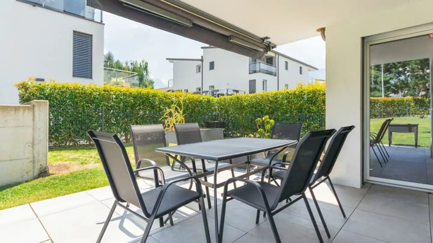 Appartamento in vendita - 1860 Aigle - Foto 4