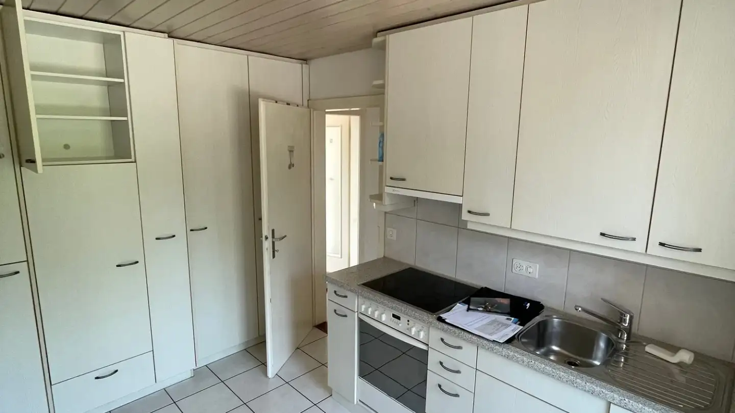 Wohnung mieten - Rue Alfred-Aebi / Alfred-Aebi-Strasse 58, 2503 Biel/Bienne - Foto 2