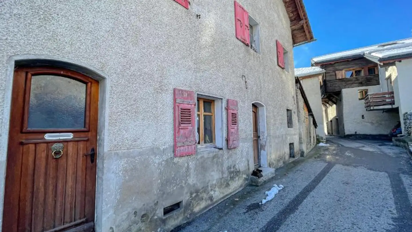 Immeuble résidentiel à vendre - Chemin D'ollon, 3971 Chermignon-d'en-Bas - Photo 4