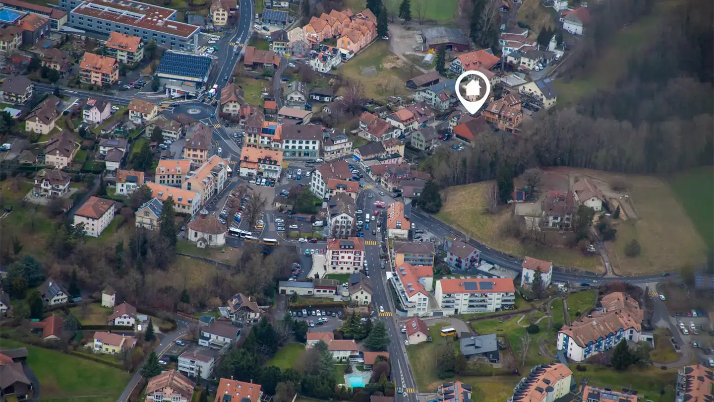 Apartment for sale - Chemin De La Poya 6, 1610 Oron-la-Ville - Photo 4