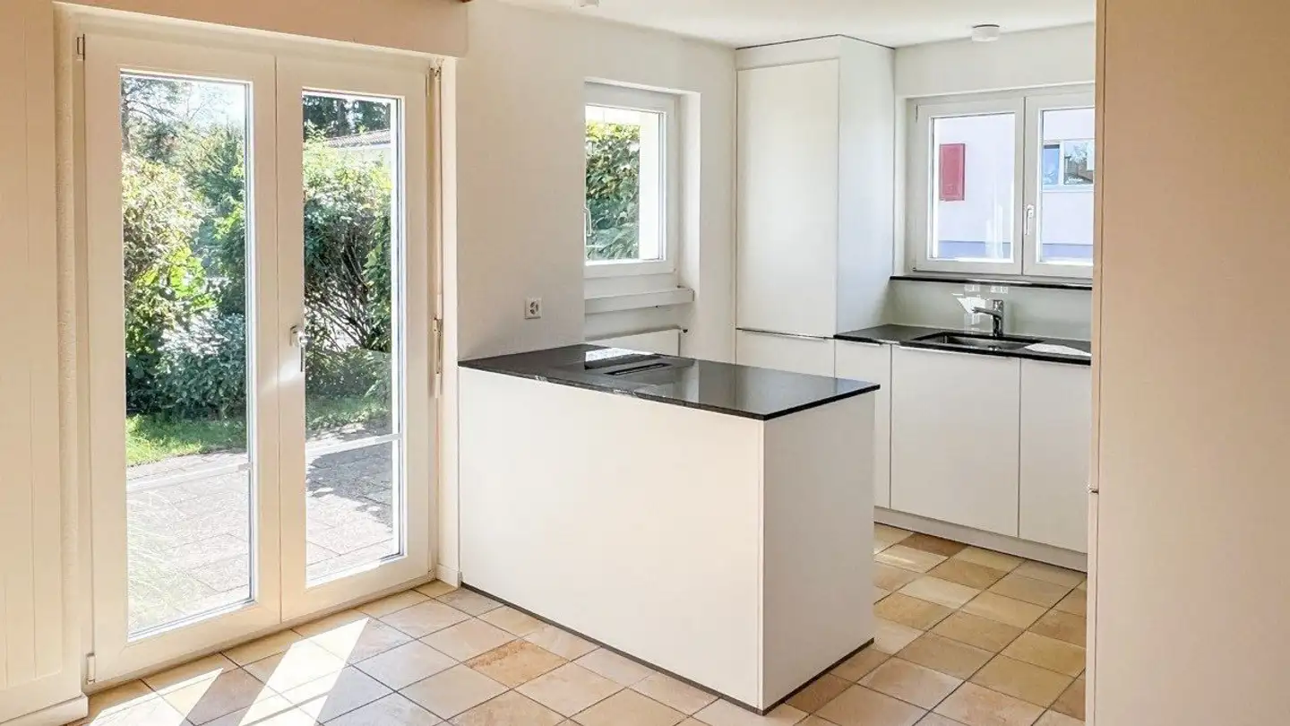 Casa singola in affitto - Rosenstrasse 10, 5223 Riniken - Photo 2