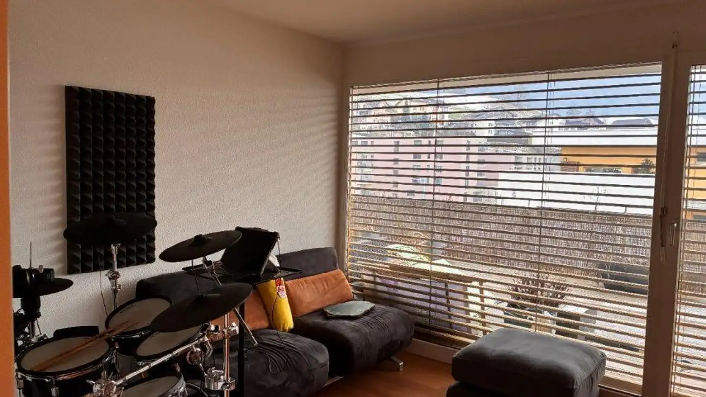 Attico in affitto - An Der Kleinen Emme 3, 6014 Luzern - Foto 2