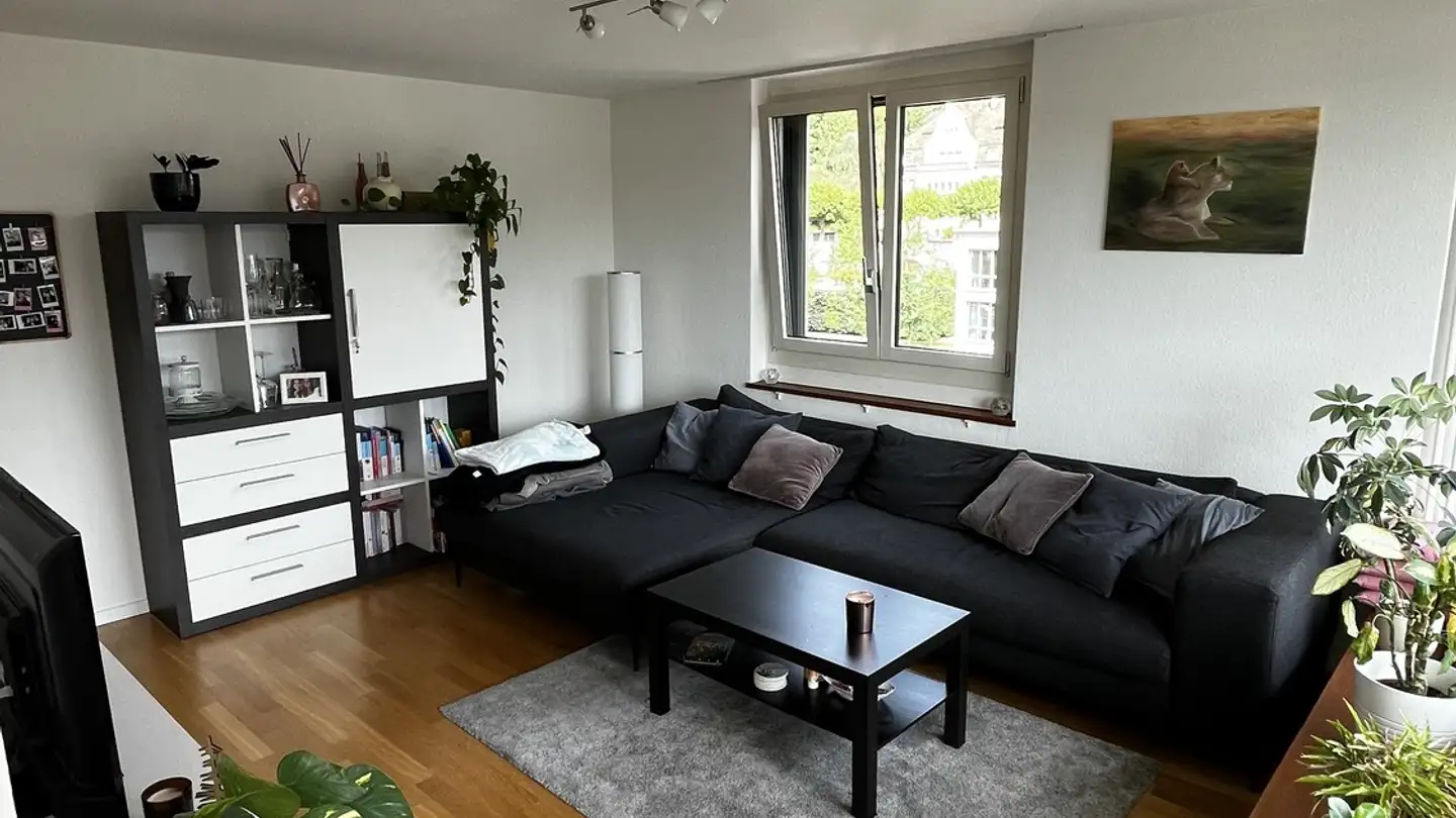 Appartamento in affitto - Mellingerstrasse 22, 5400 Baden