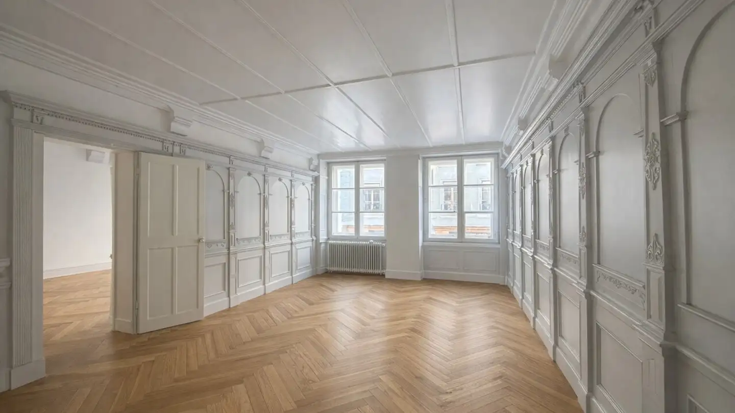 Apartment for rent - Junkerngasse 61, 3011 Bern - Photo 2