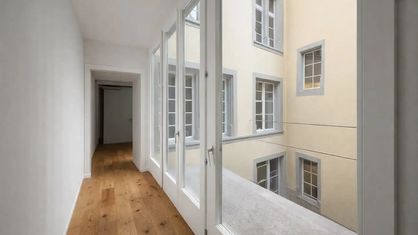 Apartment for rent - Junkerngasse 61, 3011 Bern - Photo 4
