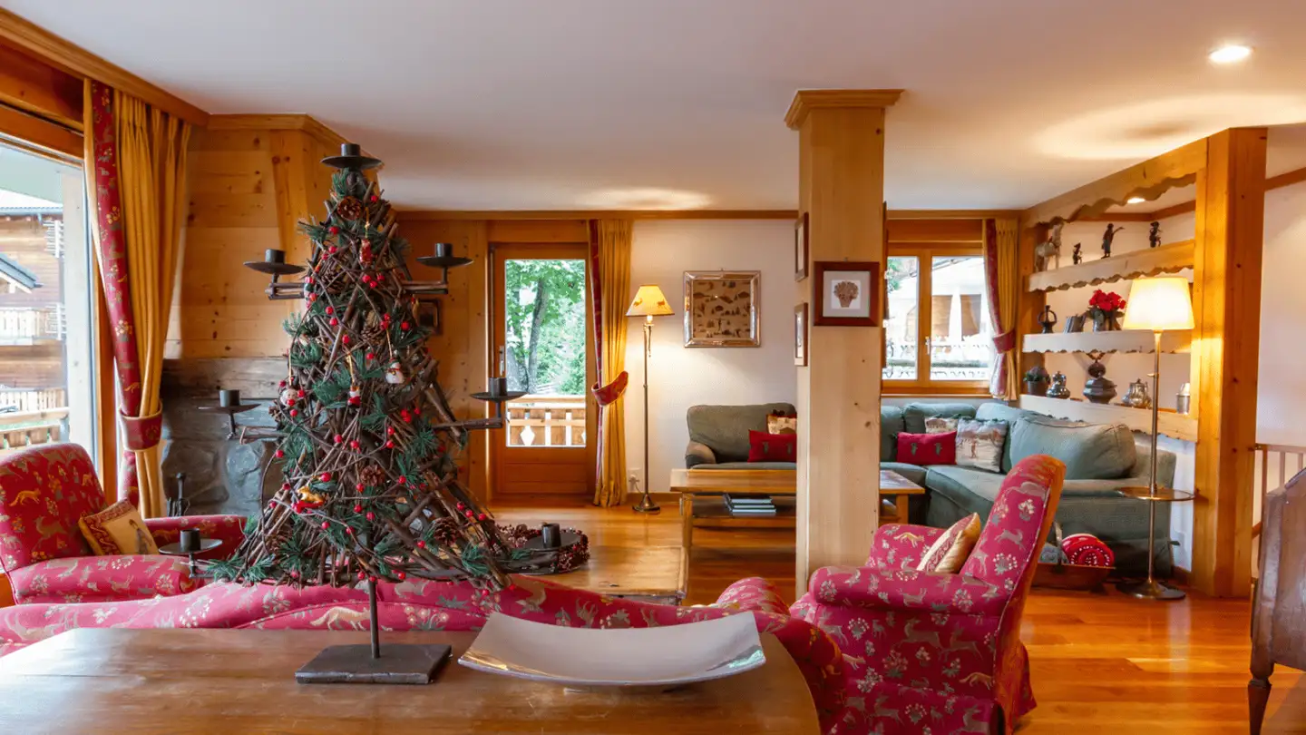 Appartamento in vendita - Rue Du Centre Sportif 48, 1936 Verbier - Photo 2