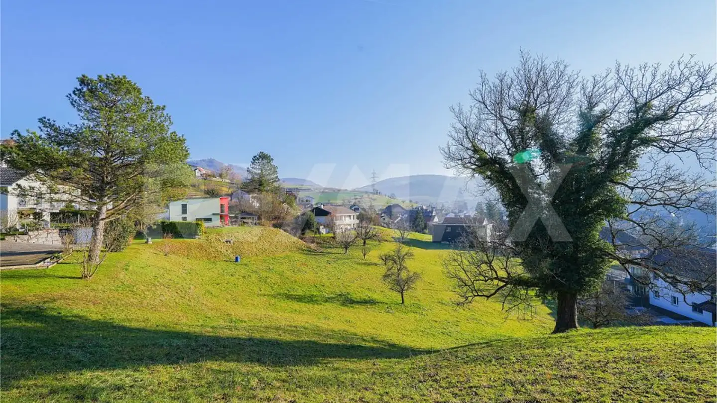 Constructible plot for sale - Weisshaldenweg, 5063 Wölflinswil - Photo 2