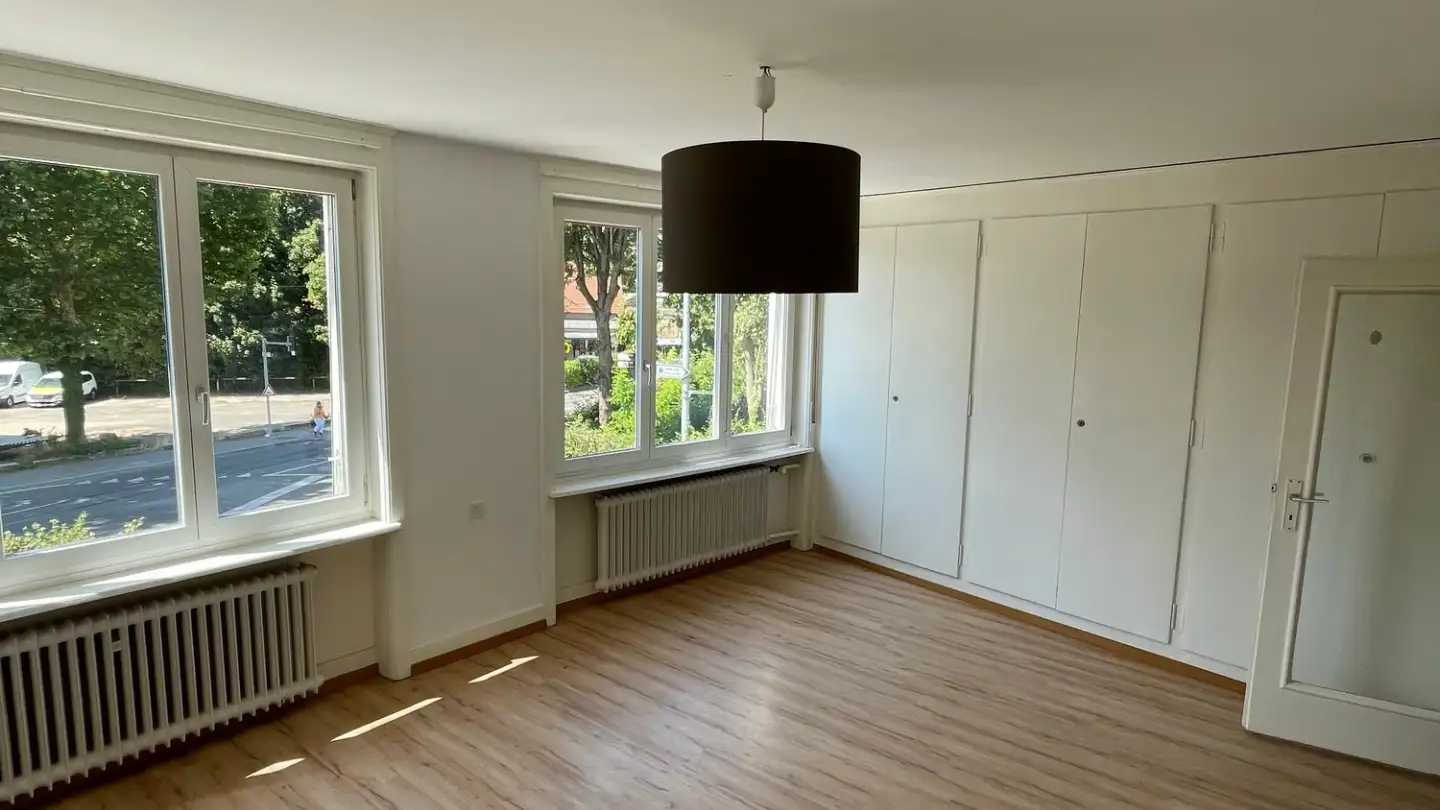 Wohnung mieten - Rue Alfred-Aebi / Alfred-Aebi-Strasse 58, 2503 Biel/Bienne - Foto 3