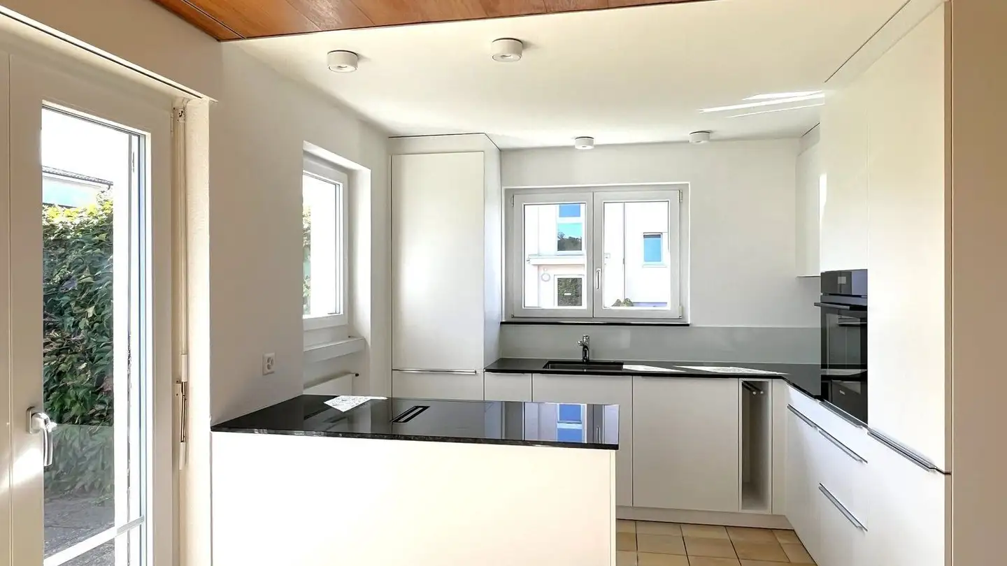 Casa singola in affitto - Rosenstrasse 10, 5223 Riniken - Photo 3