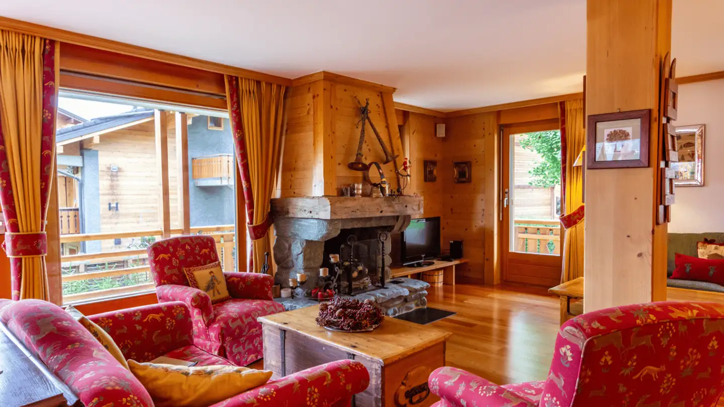 Appartamento in vendita - Rue Du Centre Sportif 48, 1936 Verbier - Photo 3