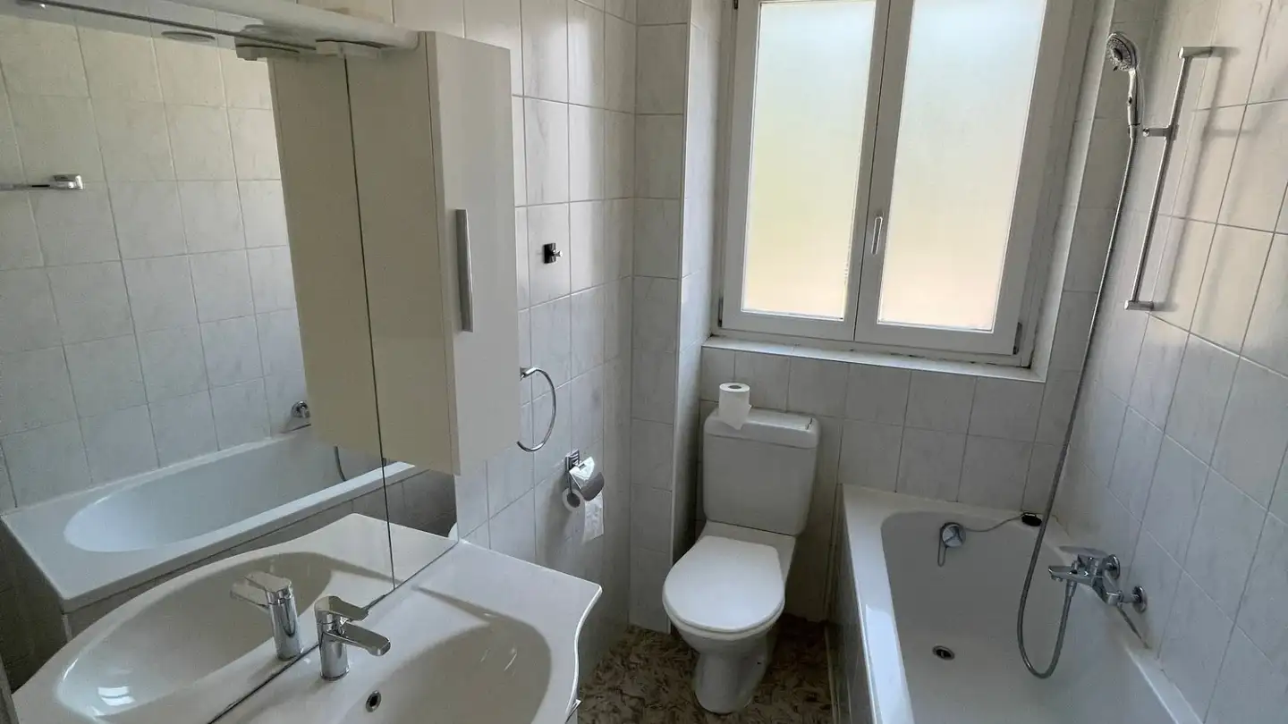Wohnung mieten - Rue Alfred-Aebi / Alfred-Aebi-Strasse 58, 2503 Biel/Bienne - Foto 4