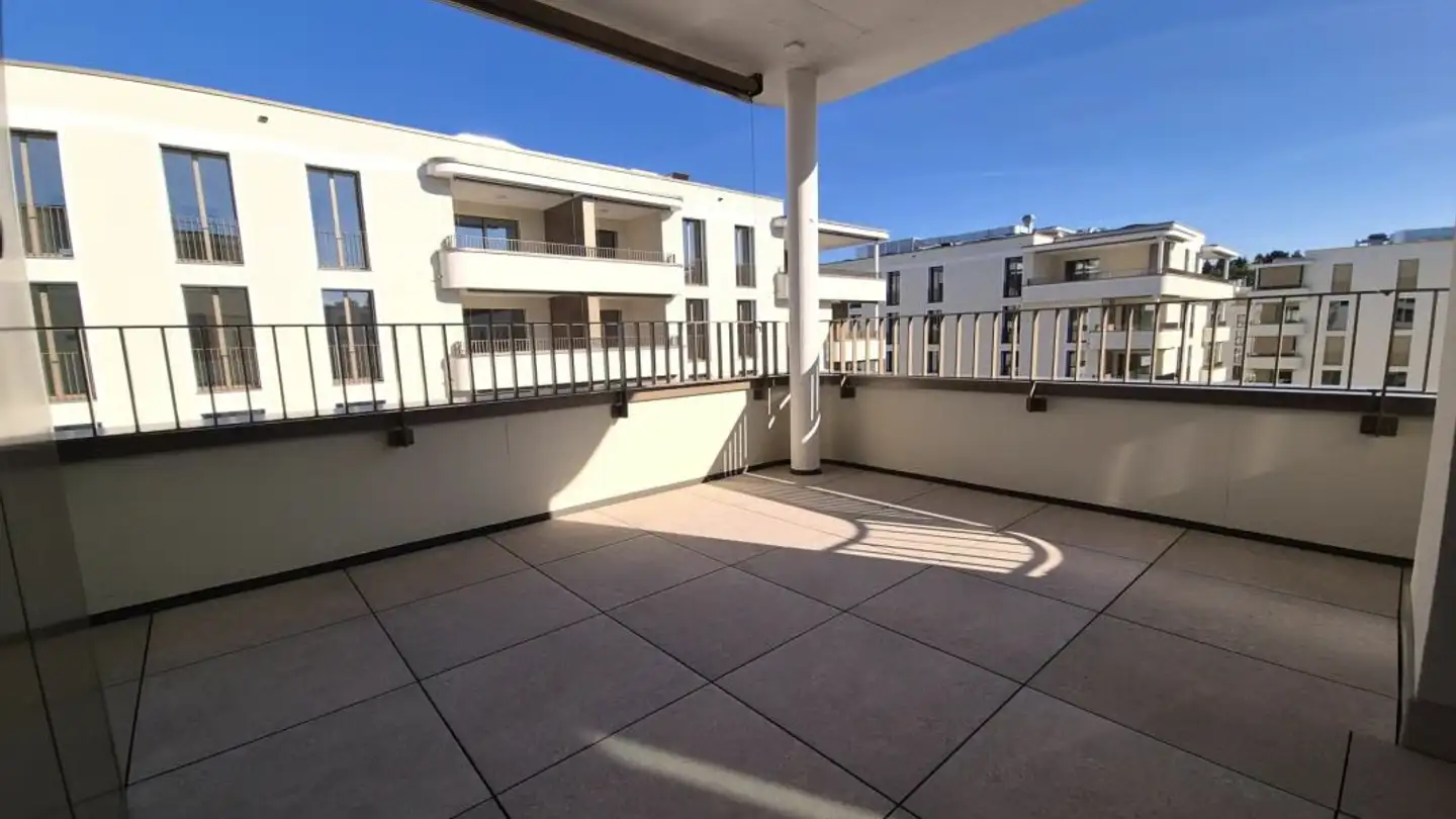 Appartamento in affitto - Rue Des Frères-Lumière 25, 1723 Marly - Foto 3