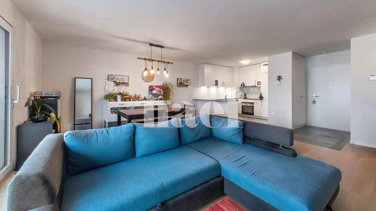 Appartamento in vendita - 1304 Cossonay-Ville - Foto 3