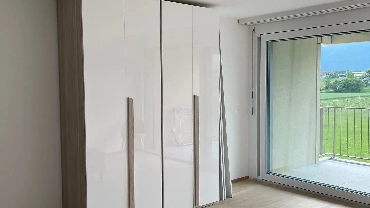 Appartement à louer - Allée De La Petite Prairie 16, 1260 Nyon - Photo 3