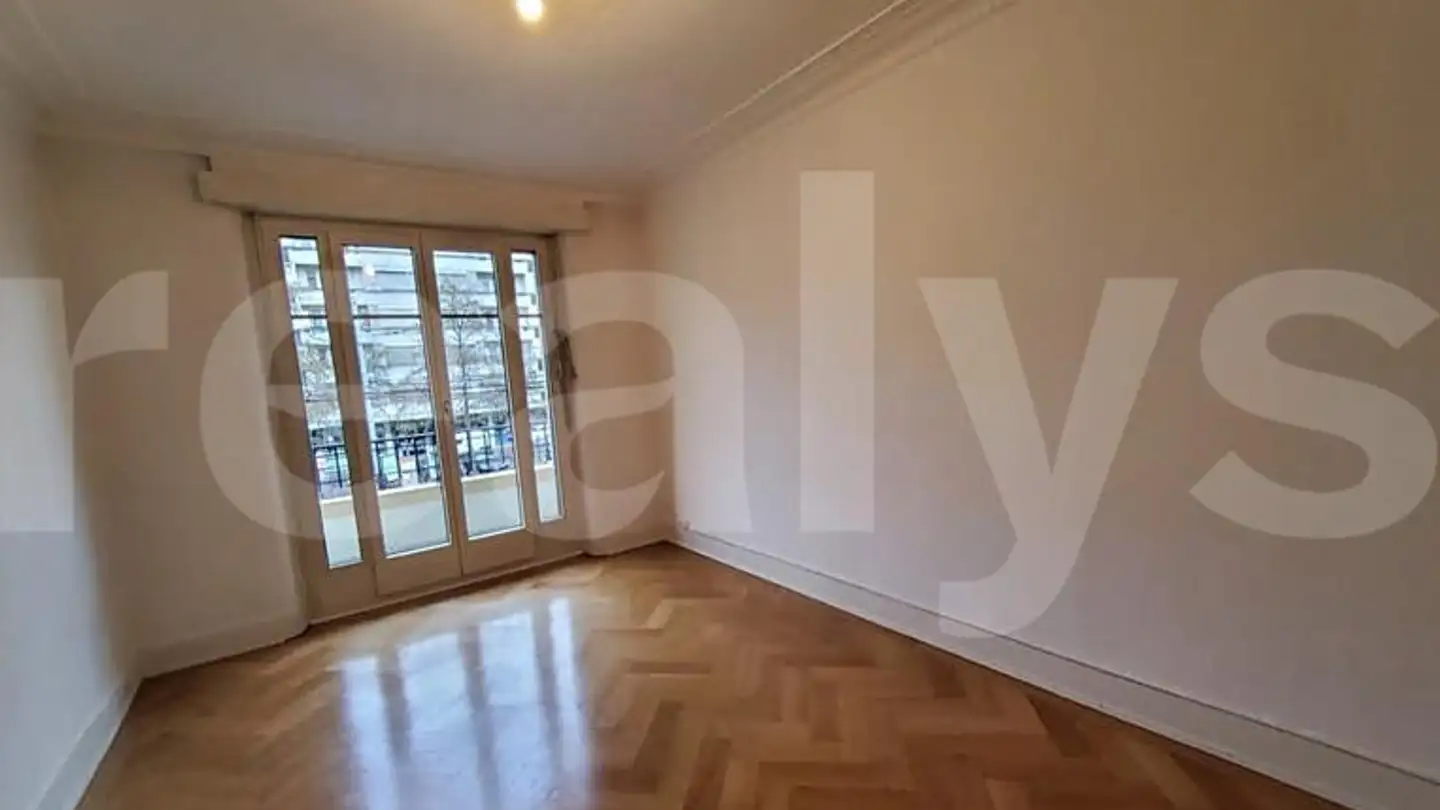 Appartement à louer - 1205 Genève - Photo 3