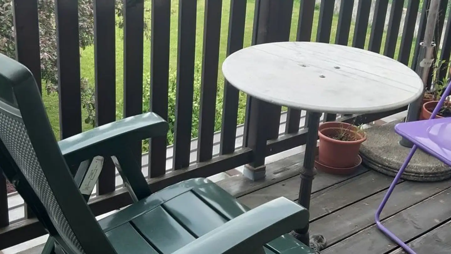 Apartment for rent - Chemin De La Combe 1, 1162 St-Prex - Photo 2