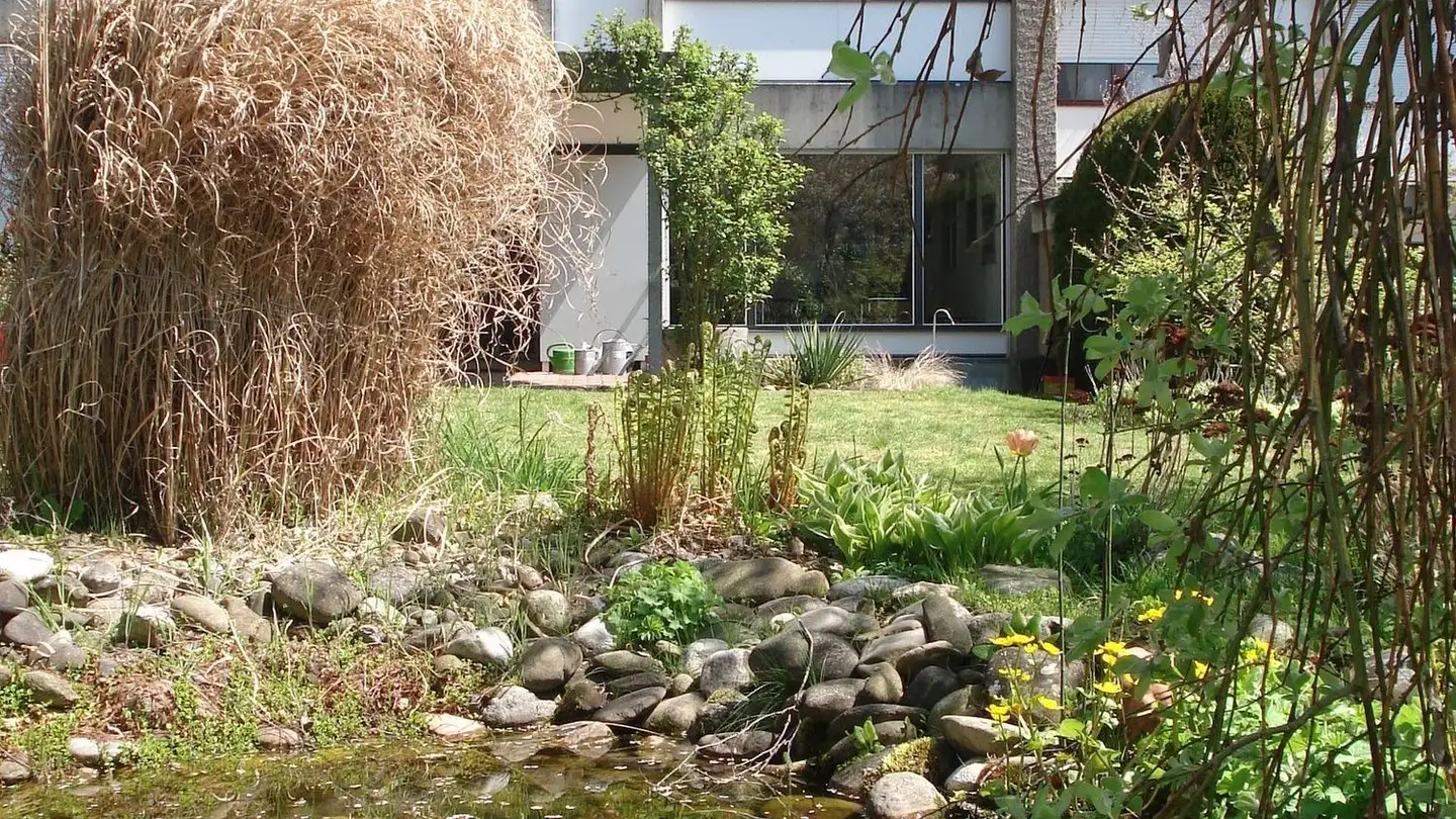 Maison en terrasse à louer - Kappelenring 53, 3032 Hinterkappelen - Photo 3